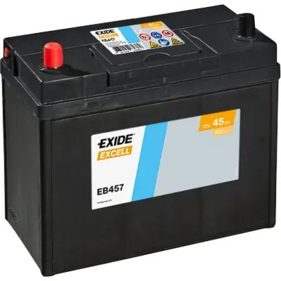 Exide EXCELL Mega-Angebot