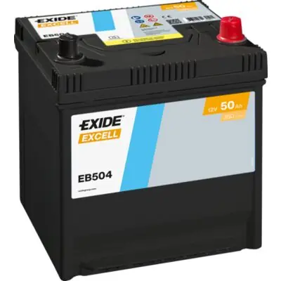 Exide EXCELL Direktkauf