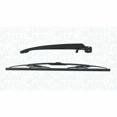 Magneti Marelli 000723180225 Markenware