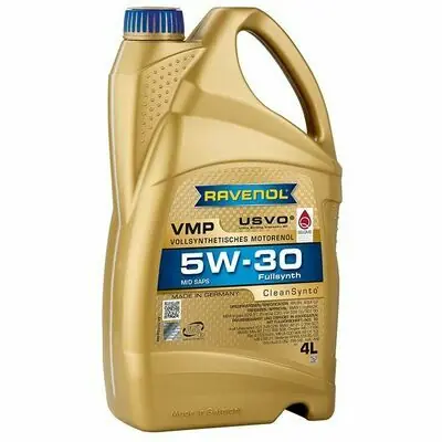 Super-Preis RAVENOL VMP SAE 5W-30