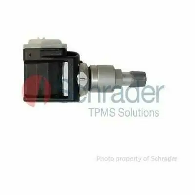 Schrader 3174 Nur Für Kurze Zeit