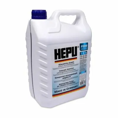 Expressversand Hepu P999-005