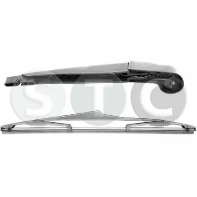 STC T468333 Letzte Chance