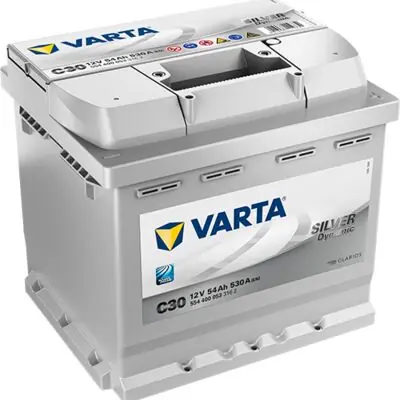 Varta SILVER dynamic Bestseller