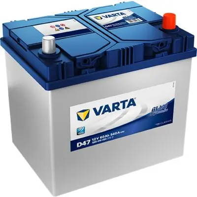 Sonderangebot Varta BLUE dynamic