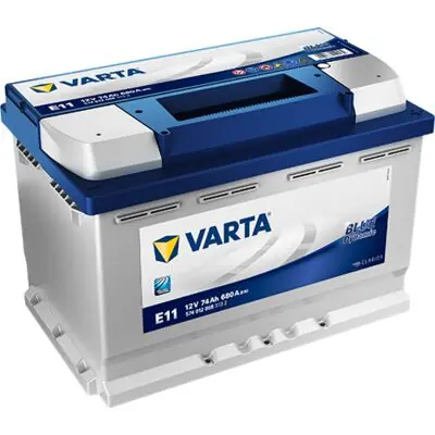 Varta BLUE dynamic Versand Am Gleichen Tag