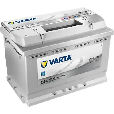 Varta SILVER dynamic Wochenendangebot