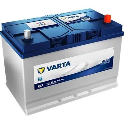 Varta BLUE dynamic Neue Ware