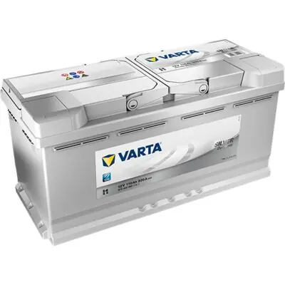 Varta SILVER dynamic Top-Angebot