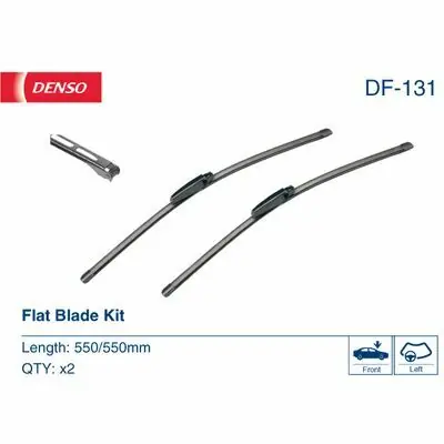 Mega-Angebot Denso DF-131