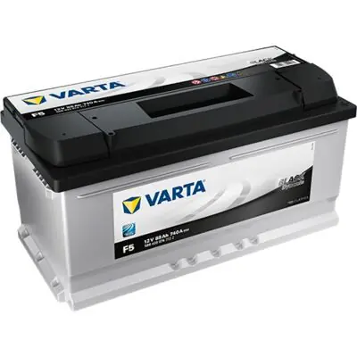 Varta BLACK dynamic Preisknaller
