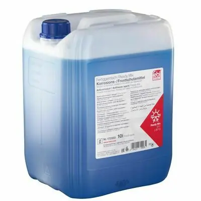 Top-Preis Febi Bilstein 172003
