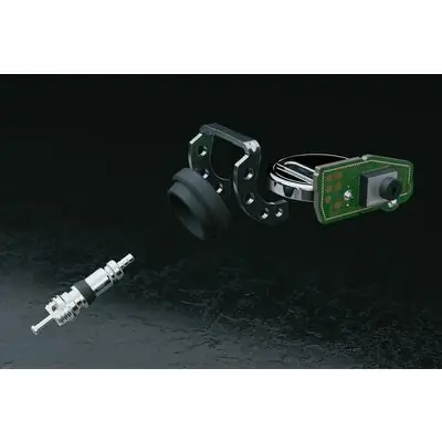 SKF VKRA 110019 Markenware