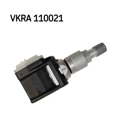 SKF VKRA 110021 Expressversand