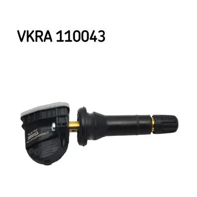 Sonderangebot SKF VKRA 110043