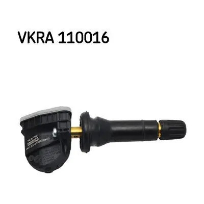 Wochenendangebot SKF VKRA 110016