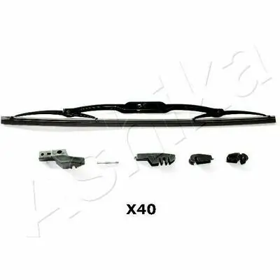Must-Have Ashika SA-X40