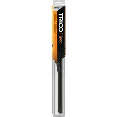 TRICO FLEX Zertifiziert