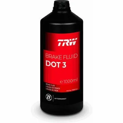 TRW PFB301CE Geprüft