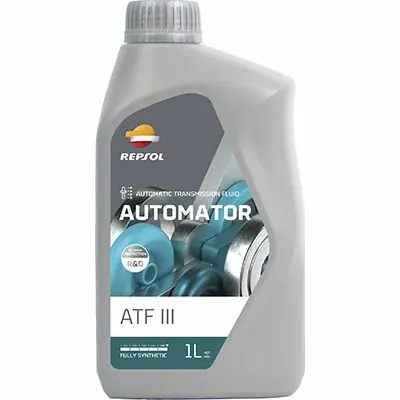 Repsol AUTOMATOR ATF III Markenware