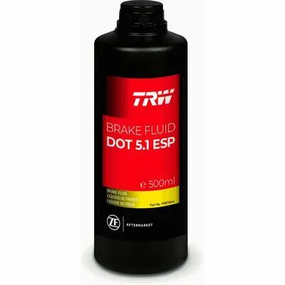 TRW PFB750SE Neu