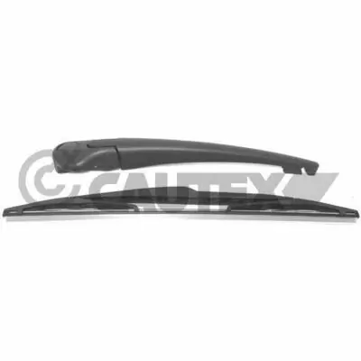 Cautex 752636 Zertifiziert
