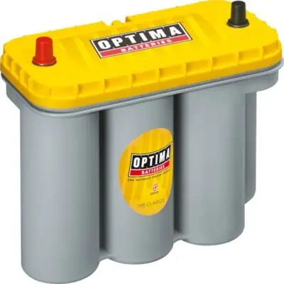 Preisreduziert Varta YELLOW TOP