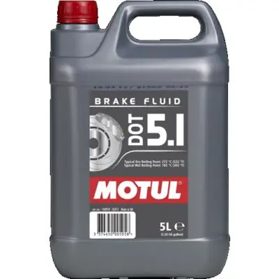 Preiswert Motul DOT 5.1