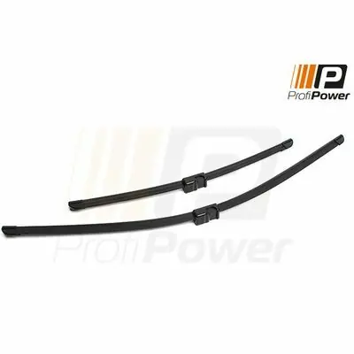 Must-Have ProfiPower 1W1005K