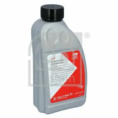 Echt Febi Bilstein 177652