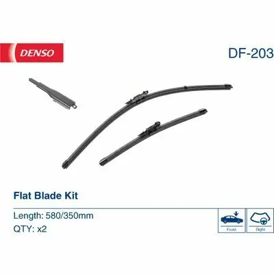 Sonderaktion Denso DF-203