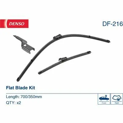 Ausverkauf Denso DF-216