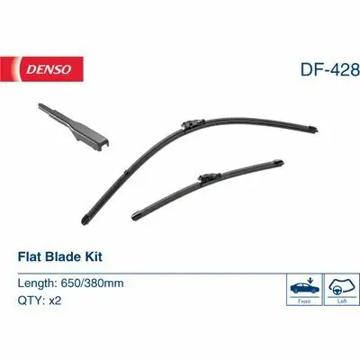 Bestpreis Denso DF-428