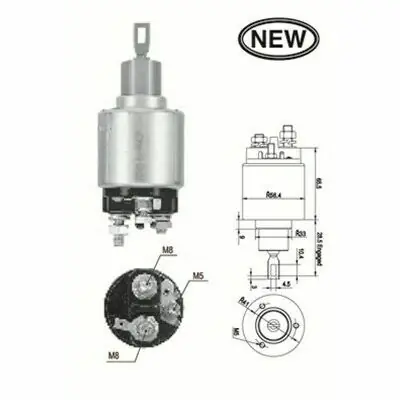 Preisreduziert Magneti Marelli 000723114304