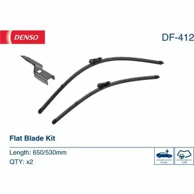 Denso DF-412 Bestseller