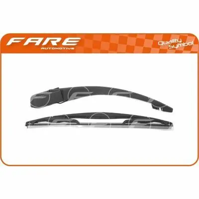 Aktuell Fare SA 21622