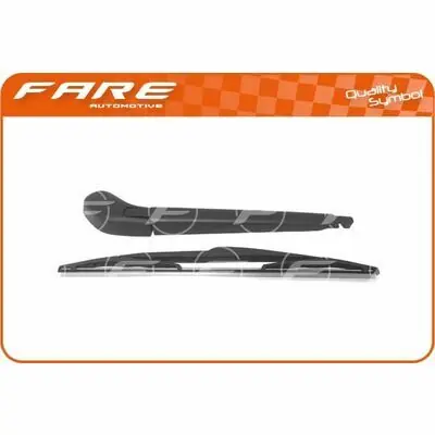 Bestpreis Fare SA 21635