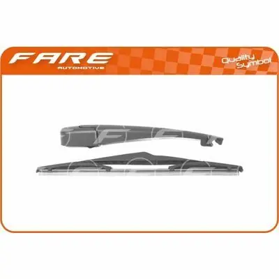 Expressversand Fare SA 21641