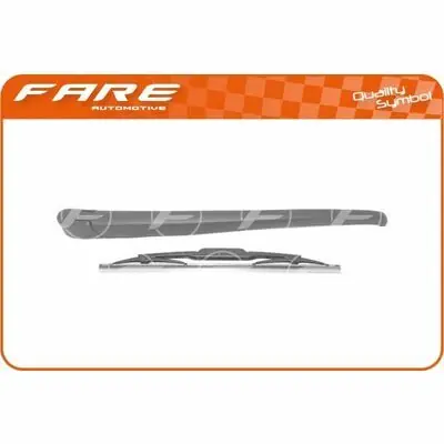 Fare SA 21642 Nur Für Kurze Zeit