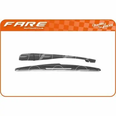 Aktuell Fare SA 21649