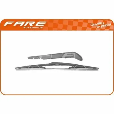 Neu Im Sortiment Fare SA 21672