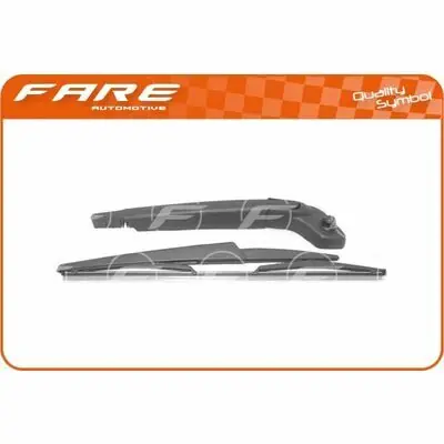 Fare SA 21706 Bestpreis