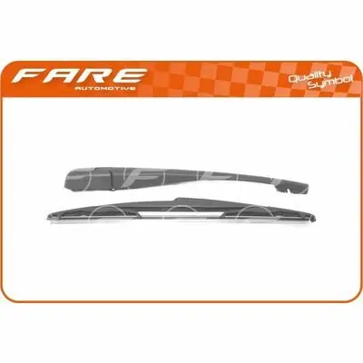Geprüft Fare SA 21732