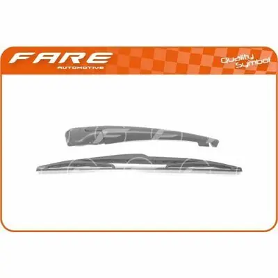 Fare SA 21733 Preis Gesenkt