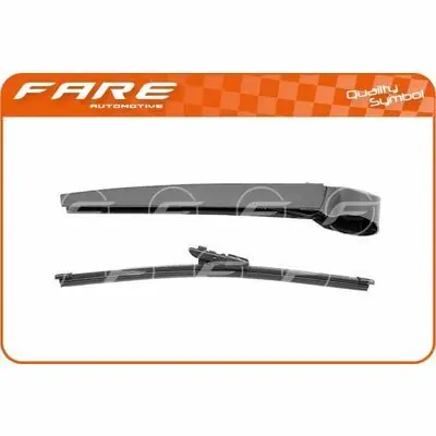 Mega-Angebot Fare SA 21757
