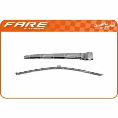 Fare SA 21765 Sonderaktion
