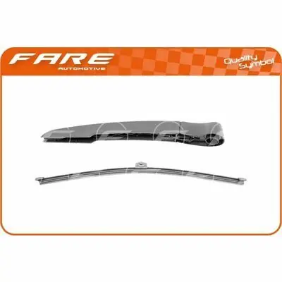Expressversand Fare SA 21774