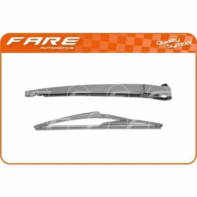 Rabatt Fare SA 21802