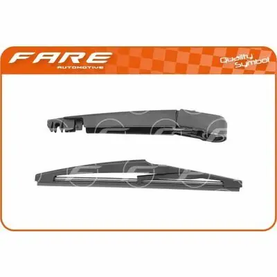 Wochenendangebot Fare SA 21813