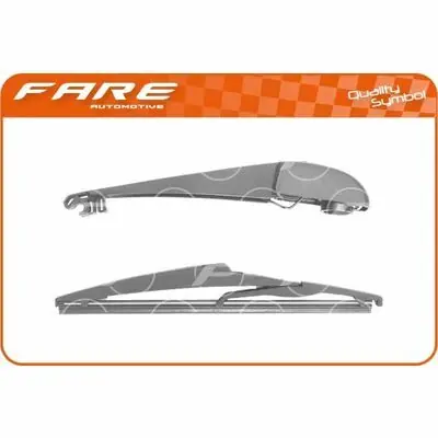 Begrenztes Angebot Fare SA 21831